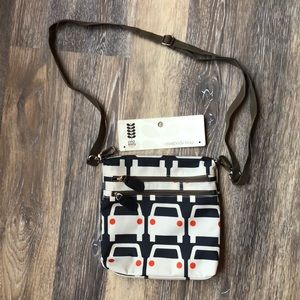 *NWT* Crossbody bag